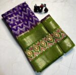 silk saree for women