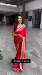 Silk Saree For Women