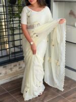 silk saree for women