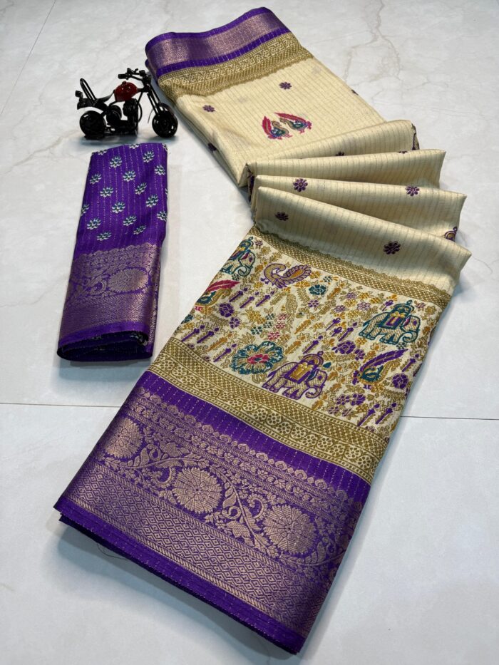 Silk Sarees for women