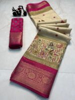 Silk Sarees for women