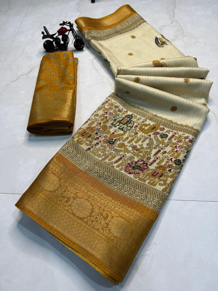 Silk Sarees for women