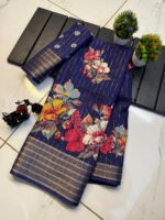 silk saree for women