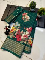 silk saree for women