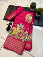 silk saree for women