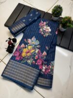 silk saree for women