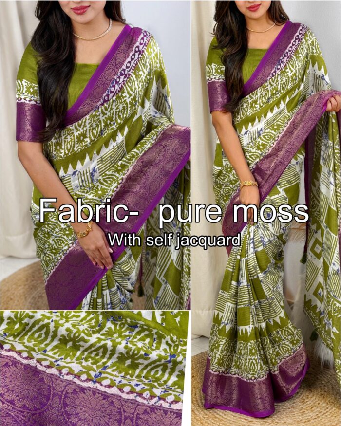 saree for women