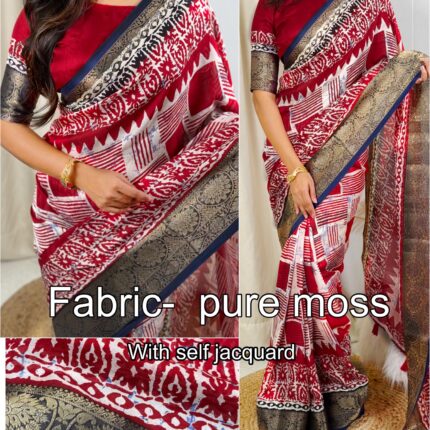 saree for women