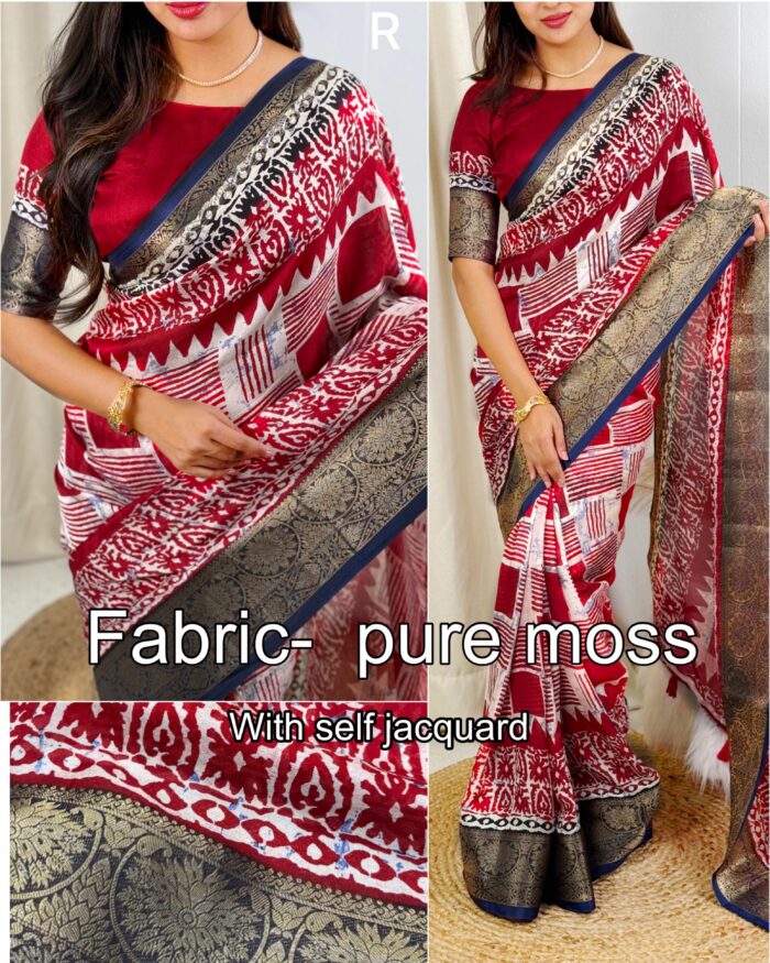 saree for women