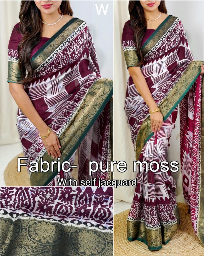 saree for women