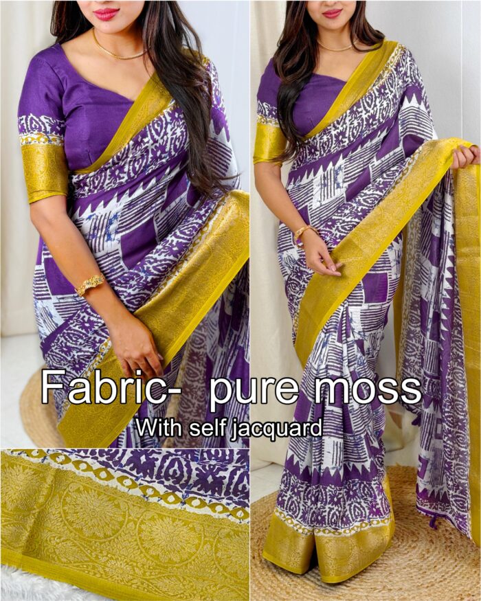 saree for women