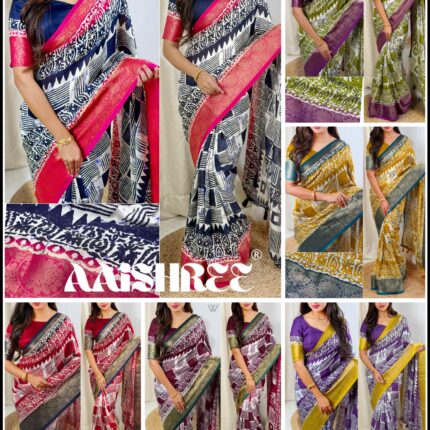 saree for women