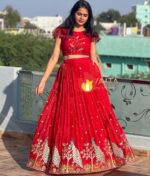 lehenga choli for women