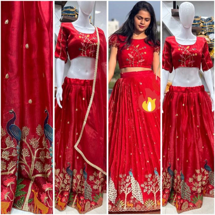 lehenga choli for women