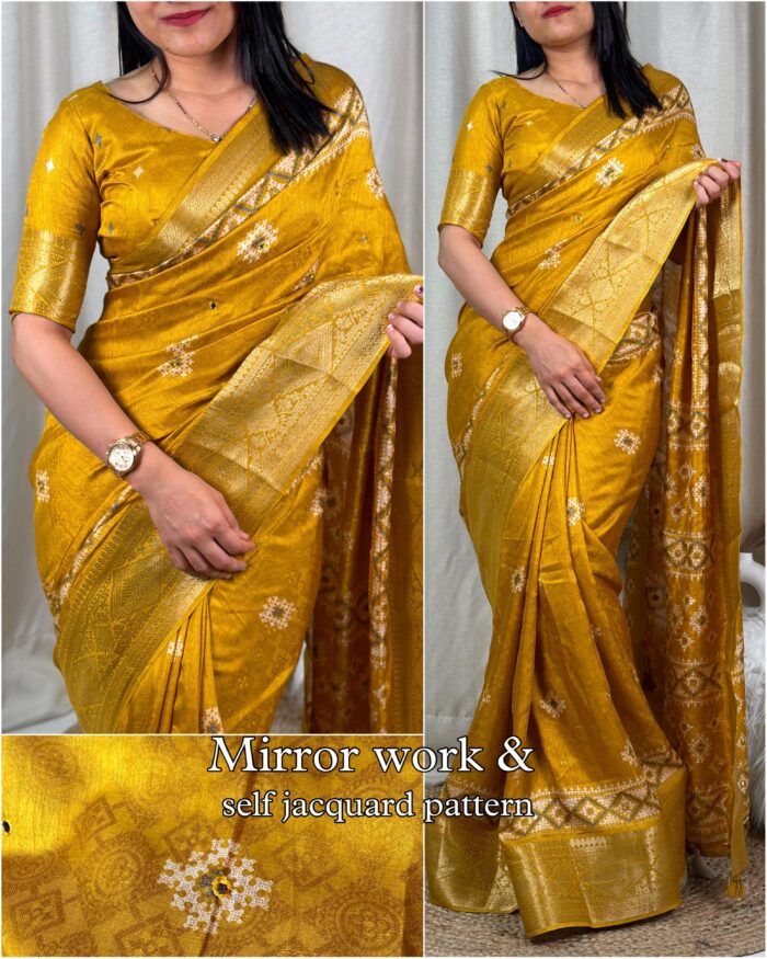 cotton saree for women