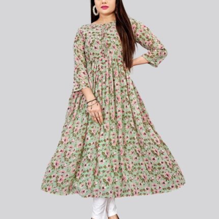 kurti for women