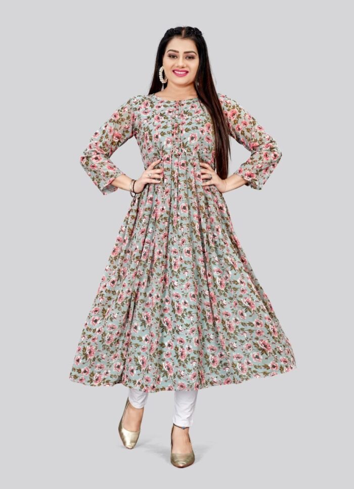 kurti for women