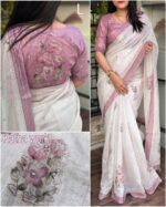 Silk Saree for women