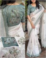 Silk Saree for women