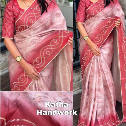 cotton saree for women