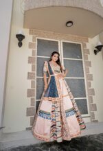 Lehenga Choli for women