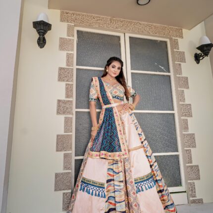 Lehenga Choli for women