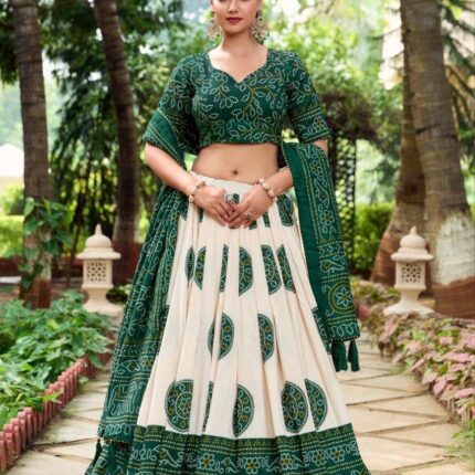 Lehenga Choli for women