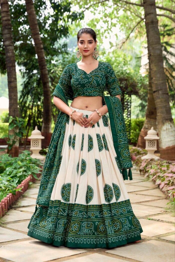 Lehenga Choli for women