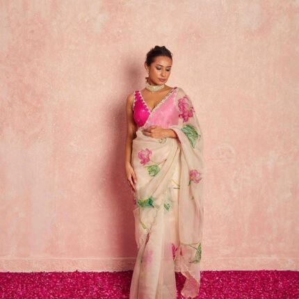 Silk Saree for women