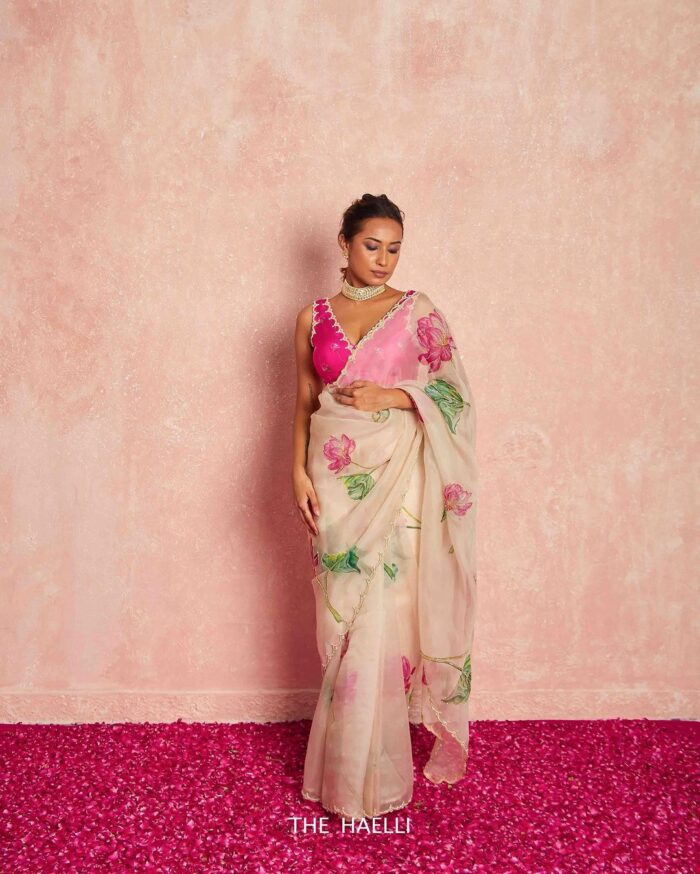 Silk Saree for women