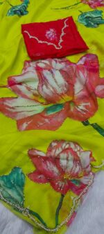 Silk Saree for women