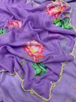 Silk Saree for women