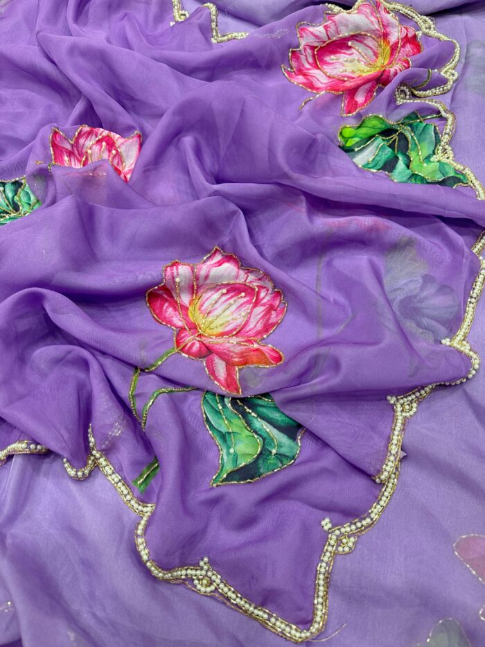 Silk Saree for women